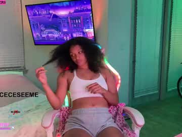 Princess_Cece April 24, 2025 Chaturbate stream image