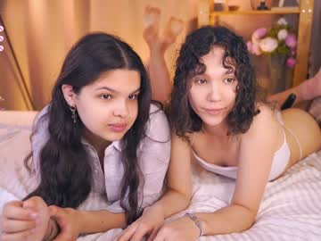 Sandyfairy April 24, 2025 Chaturbate stream image