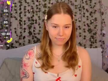 Silent_Princesses April 24, 2025 Chaturbate stream image