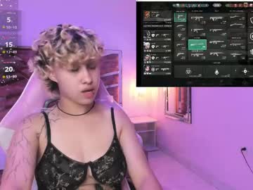 Taylorleeh April 24, 2025 Chaturbate stream image