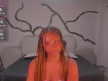 Tifanytaylor1_ April 24, 2025 Chaturbate stream image