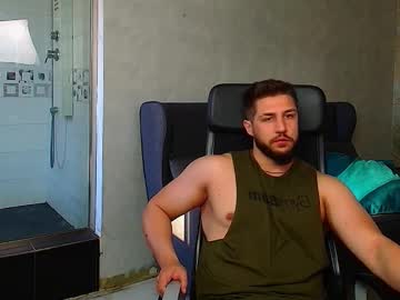 Titanrook April 24, 2025 Chaturbate stream image