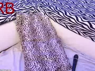 Alexaaimee April 24, 2025 Chaturbate stream image