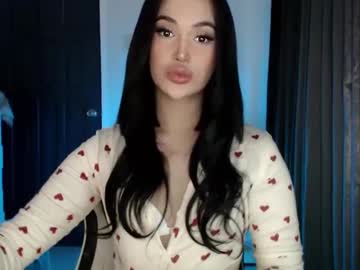 Anna_Lala7 April 24, 2025 Chaturbate stream image