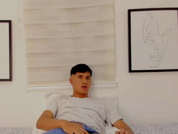 Axelvega_ April 24, 2025 Chaturbate stream image