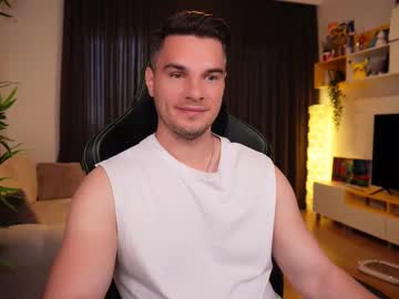 Billypassion April 24, 2025 Chaturbate stream image
