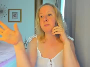 Blonde_Angel20 April 24, 2025 Chaturbate stream image