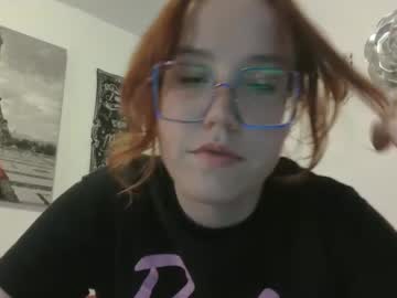Dolliana666 April 24, 2025 Chaturbate stream image