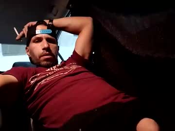 Dreamer_Xyz April 24, 2025 Chaturbate stream image