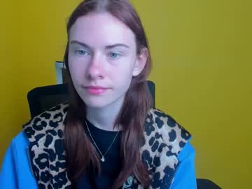 Emmi_Rossum April 24, 2025 Chaturbate stream image
