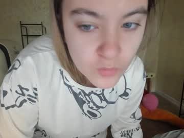 Fluffyyummybuns April 24, 2025 Chaturbate stream image
