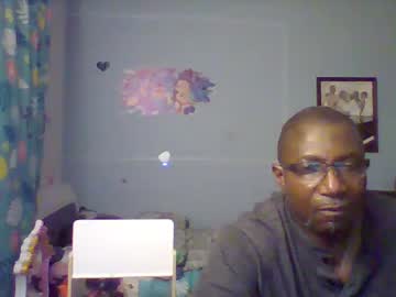 Gyesaw1970 April 24, 2025 Chaturbate stream image