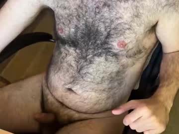 Hairynotsorry April 24, 2025 Chaturbate stream image