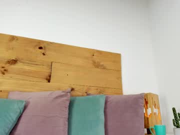 Juliana_Saaenz April 24, 2025 Chaturbate stream image