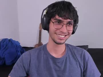 Khozler_ April 24, 2025 Chaturbate stream image