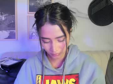 Lara_Madisson April 24, 2025 Chaturbate stream image