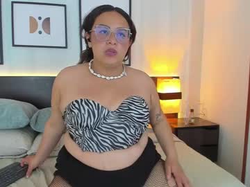 Laura_Casta April 24, 2025 Chaturbate stream image