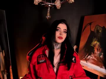 Laurenrousexx stream photo from April 24, 2025