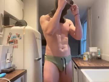 Luckygenes11 April 24, 2025 Chaturbate stream image