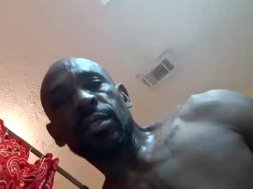 Mandingorojo April 24, 2025 Chaturbate stream image