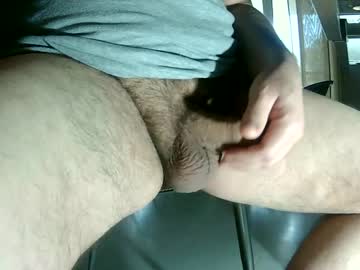 Maturetoplover April 24, 2025 Chaturbate stream image