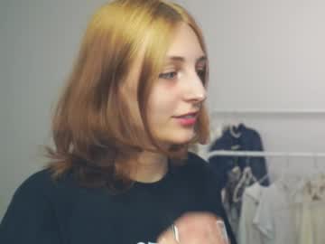 Merciafrankson April 24, 2025 Chaturbate stream image