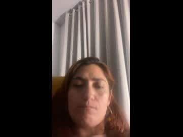 Miss_Cruz April 24, 2025 Chaturbate stream image
