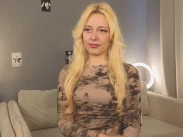 Oraalford April 24, 2025 Chaturbate stream image