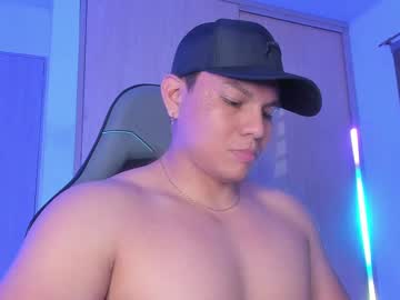Roy__Constance April 24, 2025 Chaturbate stream image