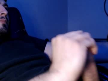 Silva1018 April 24, 2025 Chaturbate stream image