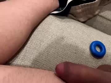Surelynotus April 24, 2025 Chaturbate stream image