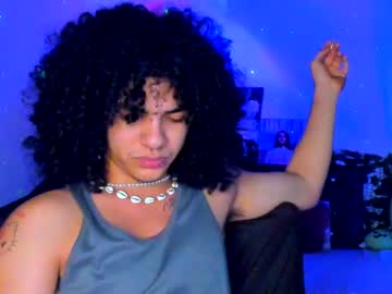 Sweet_Vond April 24, 2025 Chaturbate stream image