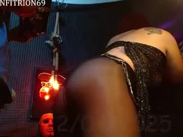 The_Anfitrion69 stream photo from April 24, 2025