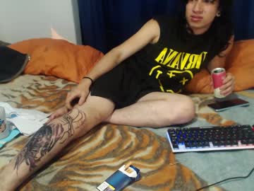 Axel_And_Lukas April 24, 2025 Chaturbate stream image