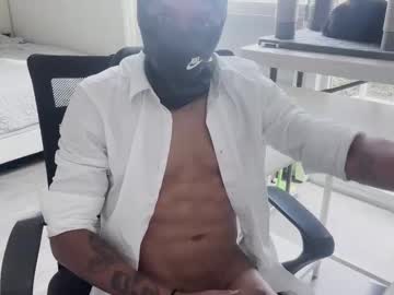 Babydaddiii808 April 24, 2025 Chaturbate stream image