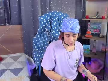 Danna__Castle April 24, 2025 Chaturbate stream image