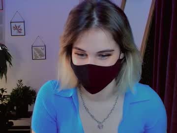 _Dream_In_Pixels April 24, 2025 Chaturbate stream image