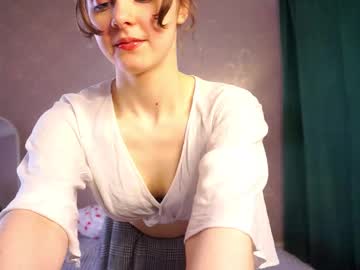 Elysian_Blossom April 24, 2025 Chaturbate stream image