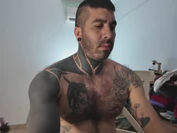 Garza5315434 April 24, 2025 Chaturbate stream image