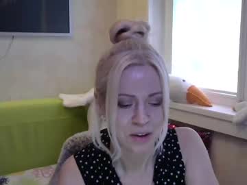 Jenny_Garris April 24, 2025 Chaturbate stream image