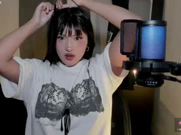 Ju_Kyung April 24, 2025 Chaturbate stream image
