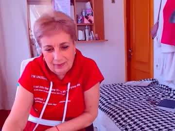 Kira9476 April 24, 2025 Chaturbate stream image