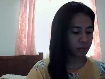 Kisses_Heart April 24, 2025 Chaturbate stream image