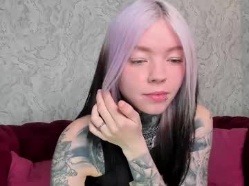 Lilu_Kayden April 24, 2025 Chaturbate stream image
