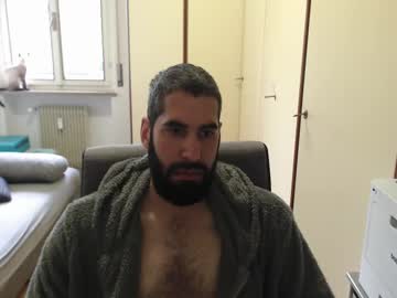 Magistermat_ April 24, 2025 Chaturbate stream image