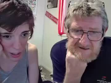 Melinahviking April 24, 2025 Chaturbate stream image
