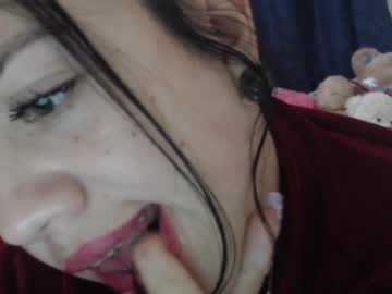Miaslim April 24, 2025 Chaturbate stream image