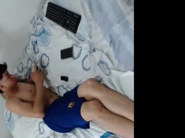 Perseoricci April 24, 2025 Chaturbate stream image