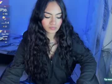 Riana_Kean April 24, 2025 Chaturbate stream image