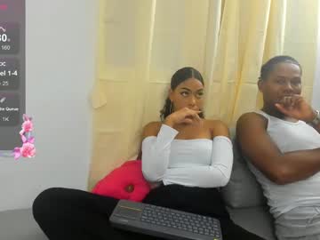 Sasha_Fox0 April 24, 2025 Chaturbate stream image